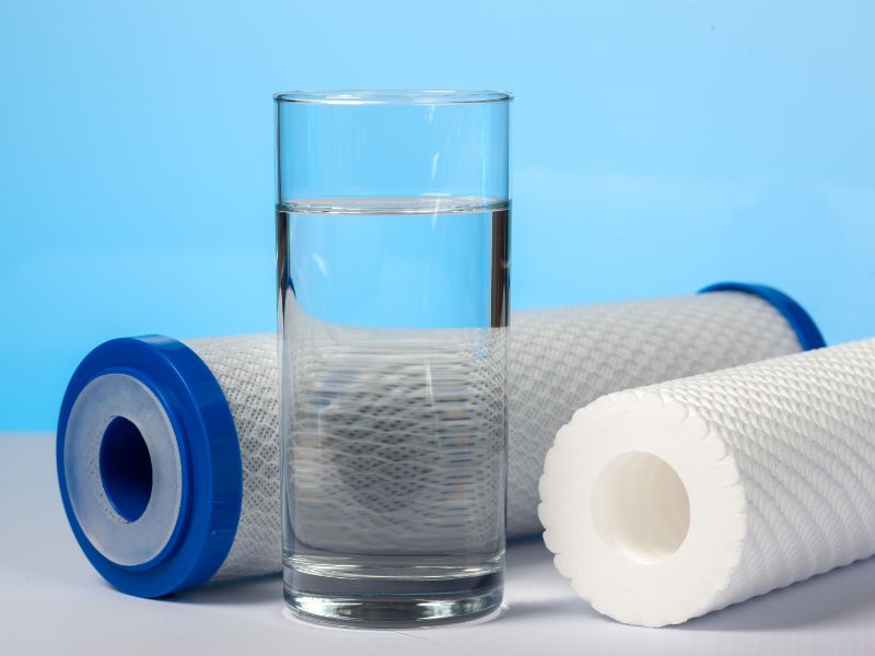 Water Filtration